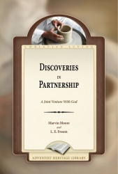 Discoveries In Partnership